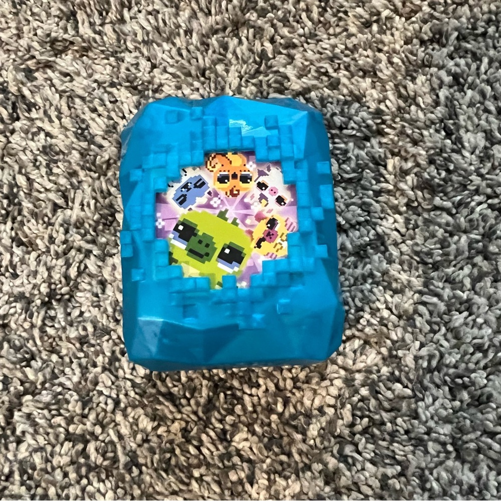 Bitzee digital pet toy